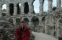 roman amphitheater, pula