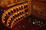 another photo of the national theater where we saw the ballet "Taming of the Shrew"