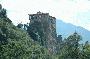 monestary in meteora
