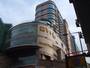Tina and Craig's hotel on Kowloon