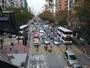 Prince Edward Road in Kowloon