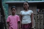 these two girls loved the camera after I showed them the view screen