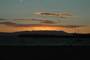 mount maunganui sunset