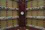 roof of the marae