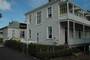 our first hostel in auckland