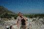 us at Ephesus Stadium