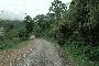 the border road between laos and vietnam