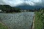 lake in the middle of sapa