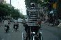 tina's cyclo driver