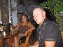 cory and selena at treat's