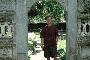 craig at the temple of literature
