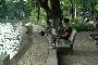 hoan kiem lake